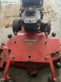 Mower