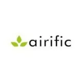 Your safety is our mission  Airific
