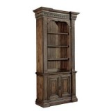 Buy Hooker Furniture Rhapsody Bookcase  Bookcases and Etageres  