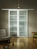 Bi Fold Glass Doors in Chatsworth California