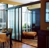 Door Room Divider in San Jose CA