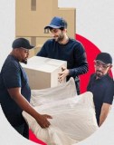 Removalist Blacktown