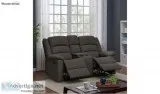 NEW YEAR  Sale on 2 Seater Recliner Chairs in India