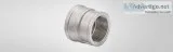 THREADED REDUCING COUPLING - MANUFACTURER