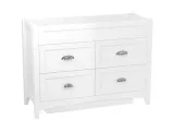 White Bathroom Vanity-Get It Customised