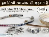 Silver Buyer In Delhi NCR Silver Buyer Near Me
