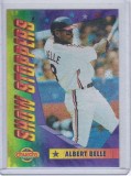 Albert Belle 1994 Churchs Show Stoppers 7 of 10