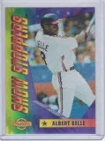 Albert Belle 1994 Churchs Show Stoppers 7 of 10