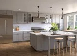 Kitchens Plus - Remodeling and Design