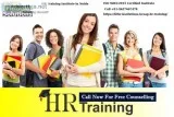 Secure Your HR Career with the best&nbspHR Training Institute in