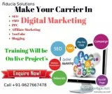 Digital Marketing Training Institute Noida&nbspWe make digital c