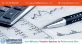 Cost-Effective Taxation Services by Professional Firm