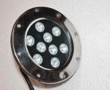Underwater Fountain Light Supplier