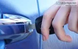 Professional car lockout services in Charleston Area