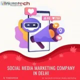 Best Social media marketing company in Delhi