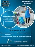Profesional Cleaning Service In Ocala Fl