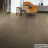 Wooden flooring in India