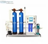 Contact the RO Plant Manufacturers Bhilai