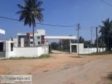 Atlantis Breeze- Villa Plots Available for sale