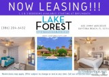Apartments for Rent Lake Forest Apartments