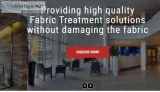 Modern touches - antimicrobial fabric treatment uae