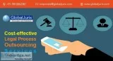Cost-effective Legal Process Outsourcing Services in India