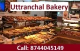 Best  Bakery Shop In Noida Call 8744045149
