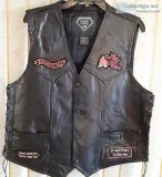 Vest