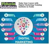Make Your Career with&nbspDigital Marketing Training Institute i