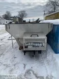 2022 Saltdogg Sander - 3000 (Mahwah)