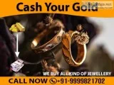 Trusted Gold Buyers In Gurgaon And Ghaziabad To Sell Gold