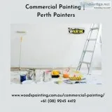 Commercial Painting  Perth Painters