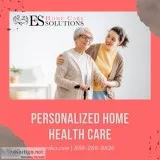 Personalized Home Health Care