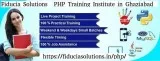 PHP Training Institute in Ghaziabad Developing the Developers