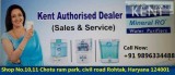 Authorised distributer of kent R.O and appliances Service cetre 