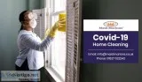 Coronavirus Office Cleaning Service in Birmingham