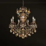 Buy Schonbek 3656 New Orleans 7 Light Chandelier  Chandelier  Gr