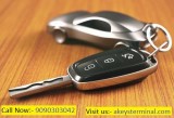 A Key Terminal   9090303042