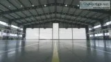 How much time do the manufacturers take to deliver the building