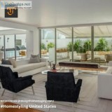 Designs for Homestyling United States