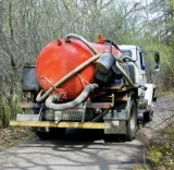 Septic Tank-Related Problems In Oakland.