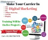 Ensure your success with&nbspDigital Marketing Training Center i