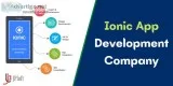 Ionic App development Company