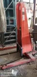 Presto High Reach Pallet JackStacker - 2000 (Mahwah)