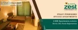 Make Your Own Destination at Logix Blossom Zest. Call 9266850850
