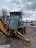1998 Case 580SK - Loader Backhoe - 10500 (Mahwah)