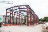 Why You Need Prefabricated Structures in Mumbai  Faith PEB