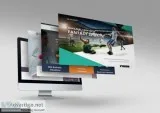Aslog Tech Immediate Web Solutions in India for Website.