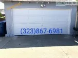 New Garage Door Installation