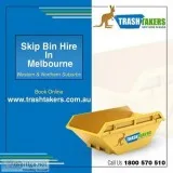 Skip bin hire Melbourne